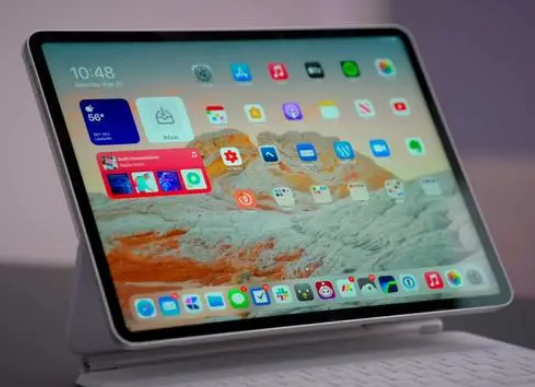 桥头镇ipad维修分享新款iPad Pro或将采用M4芯片