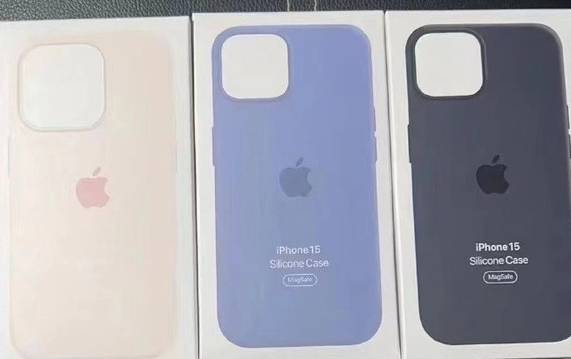 桥头镇苹果14维修站分享iPhone14手机壳能直接给iPhone15用吗？ 