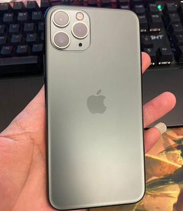 桥头镇苹果维修点分享iPhone 11 Pro电池发烫小众问题解读 