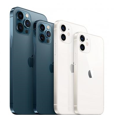 桥头镇苹果维修点分享iPhone 12 Pro发烫关联故障汇总 